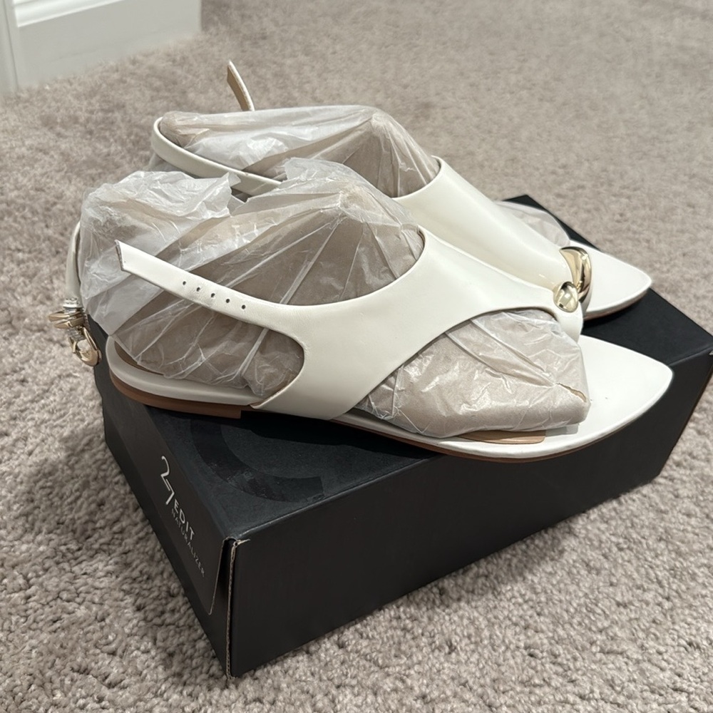 Sandals - Picture 2 of 4